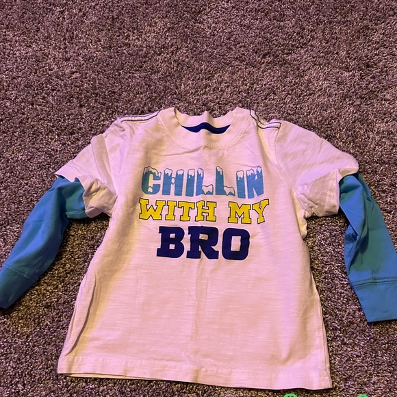 2T Boy Clothing Lot - Picture 2 of 7